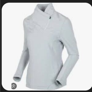 Sunice Dakota layering  Thermal/Light Gray /Size XL